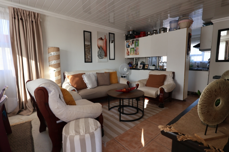 2 Bedroom Property for Sale in Breidbach SH Eastern Cape